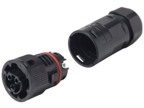APS: AC Connector -F-12AWG