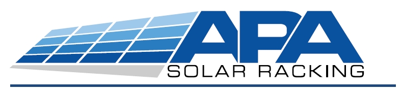 APA Solar Racking