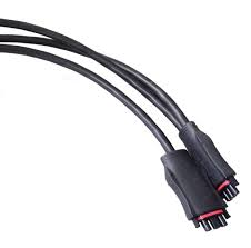 APS: Y3 Bus Cable - 4 M - 10 AWG