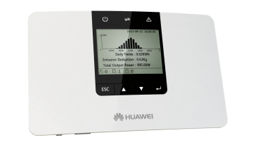 Huawei: Smart Logger 1000m