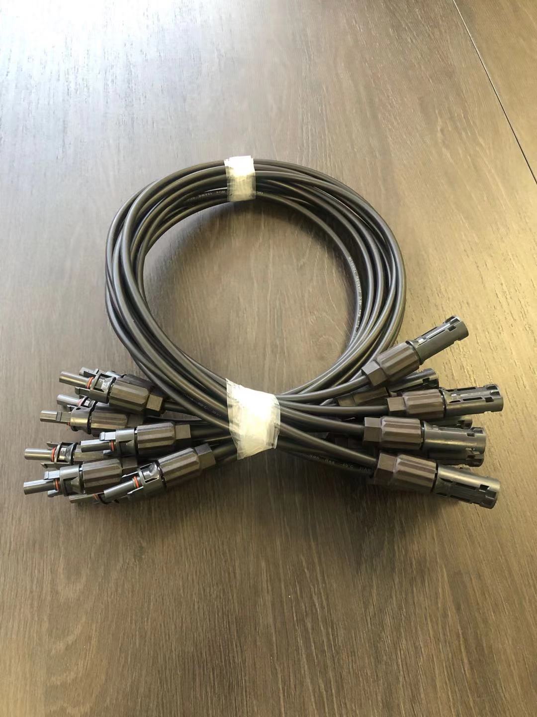 TL: Extension Cable - 3 Feet